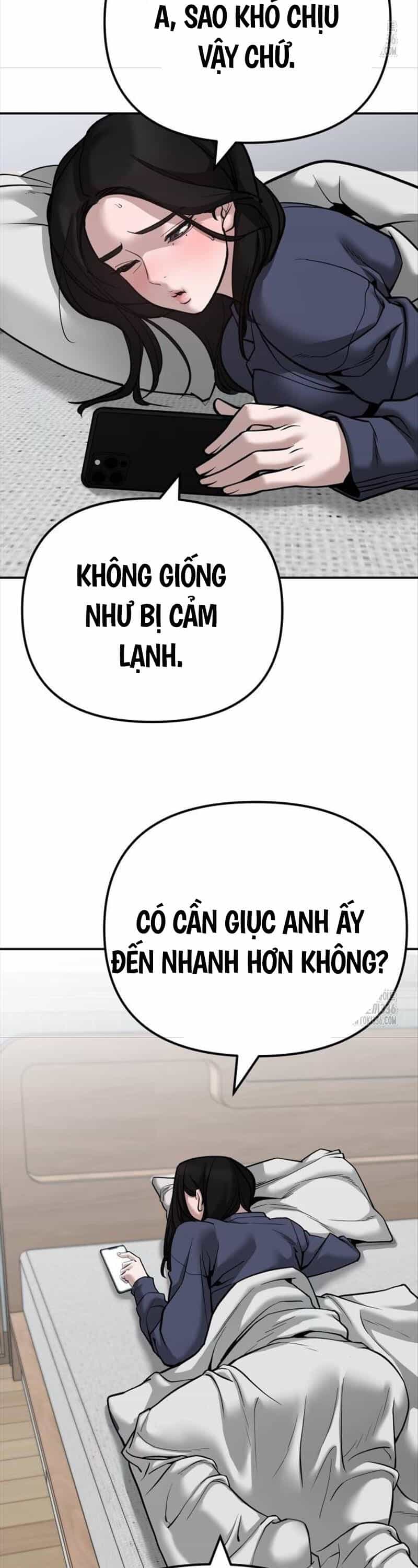 Giang Hồ Thực Thi Công Lý - Chương 98 - ảnh 55