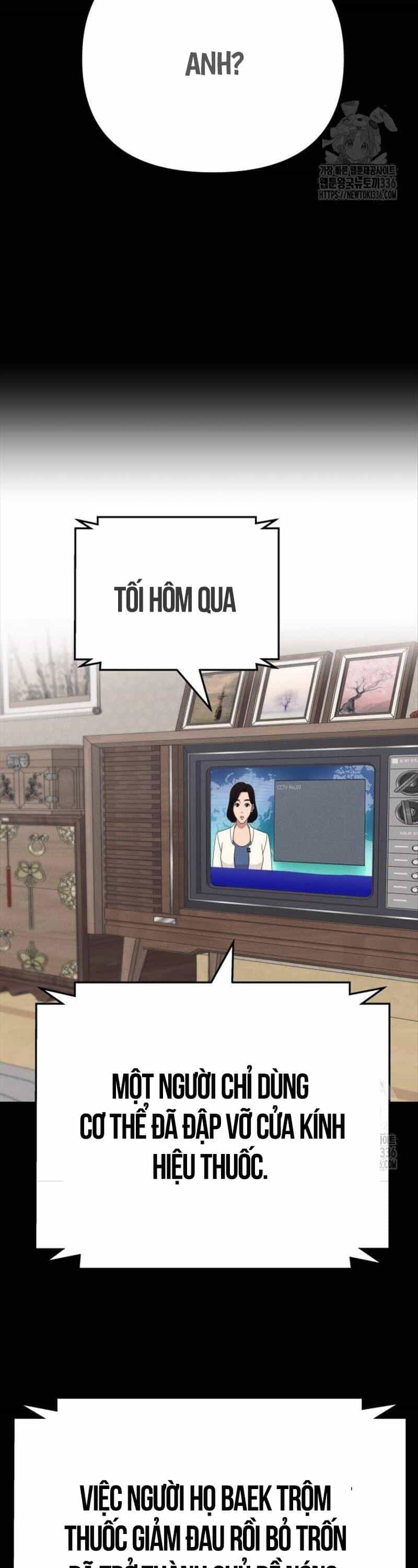 Giang Hồ Thực Thi Công Lý - Chương 98 - ảnh 58