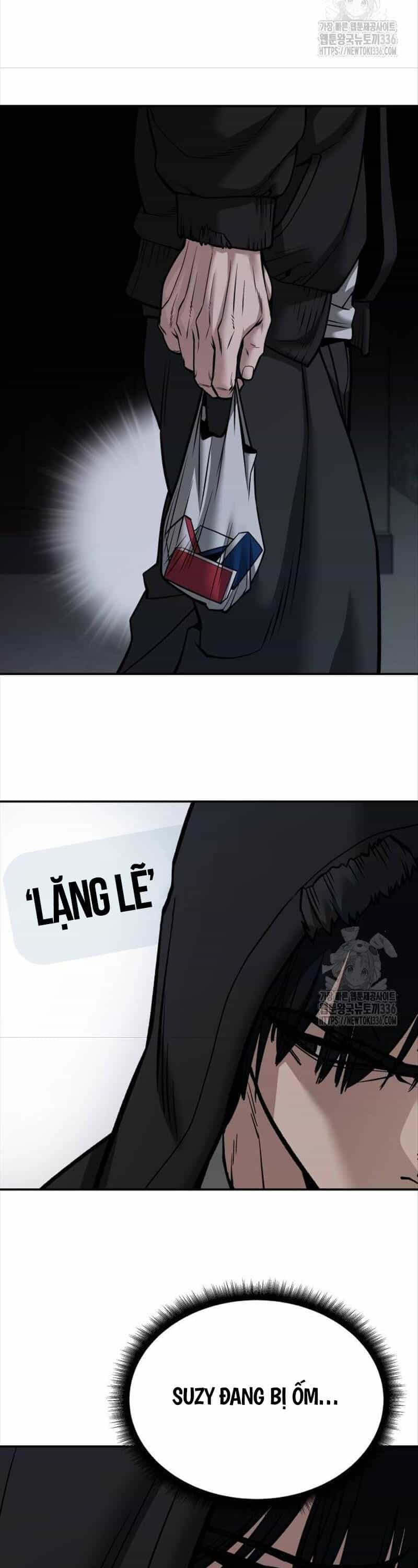 Giang Hồ Thực Thi Công Lý - Chương 98 - ảnh 65
