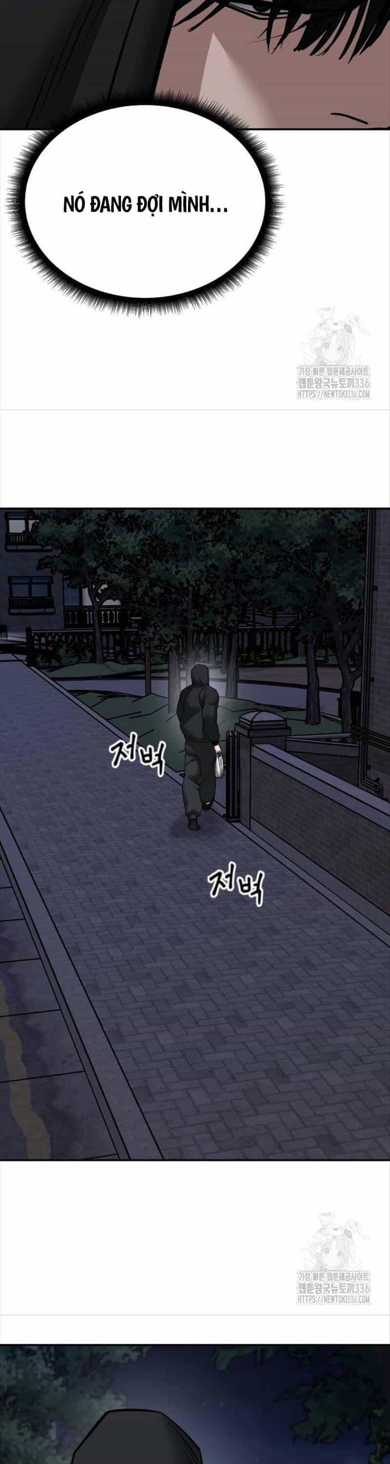 Giang Hồ Thực Thi Công Lý - Chương 98 - ảnh 66