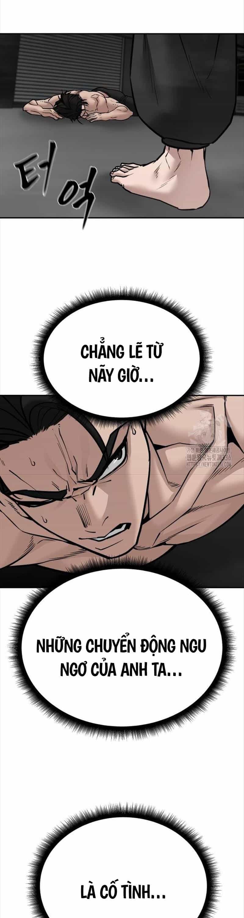 Giang Hồ Thực Thi Công Lý - Chương 98 - ảnh 7
