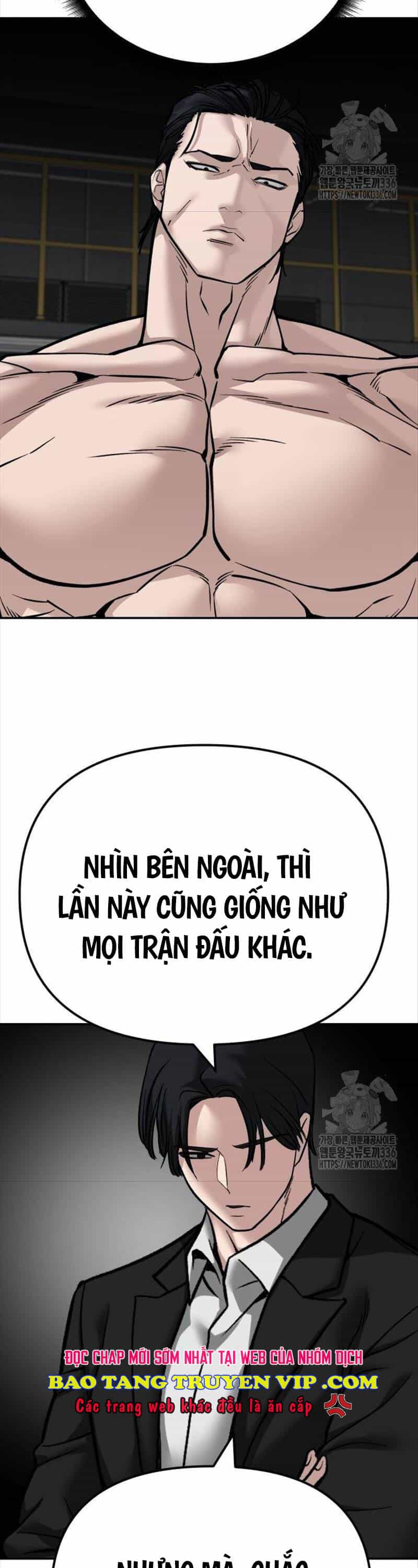 Giang Hồ Thực Thi Công Lý - Chương 98 - ảnh 8