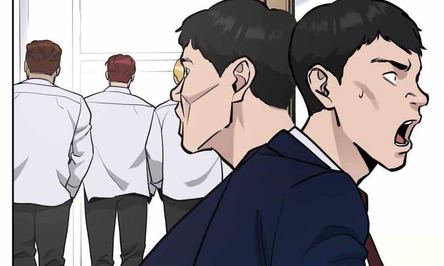 Giang Hồ Thực Thi Công Lý - Chương 9 - ảnh 132