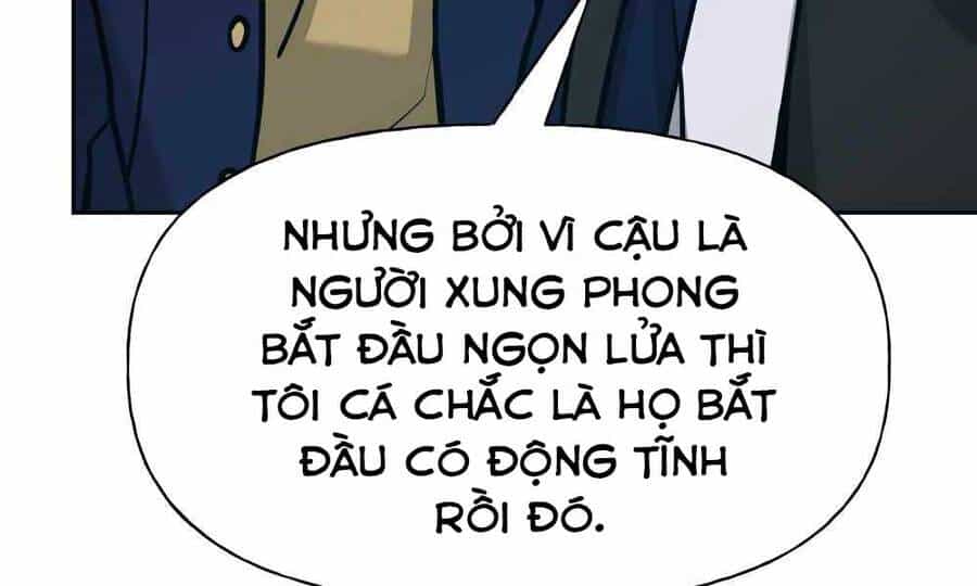 Giang Hồ Thực Thi Công Lý - Chương 9 - ảnh 277