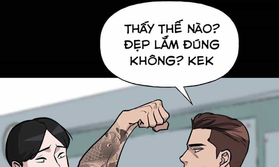 Giang Hồ Thực Thi Công Lý - Chương 9 - ảnh 39