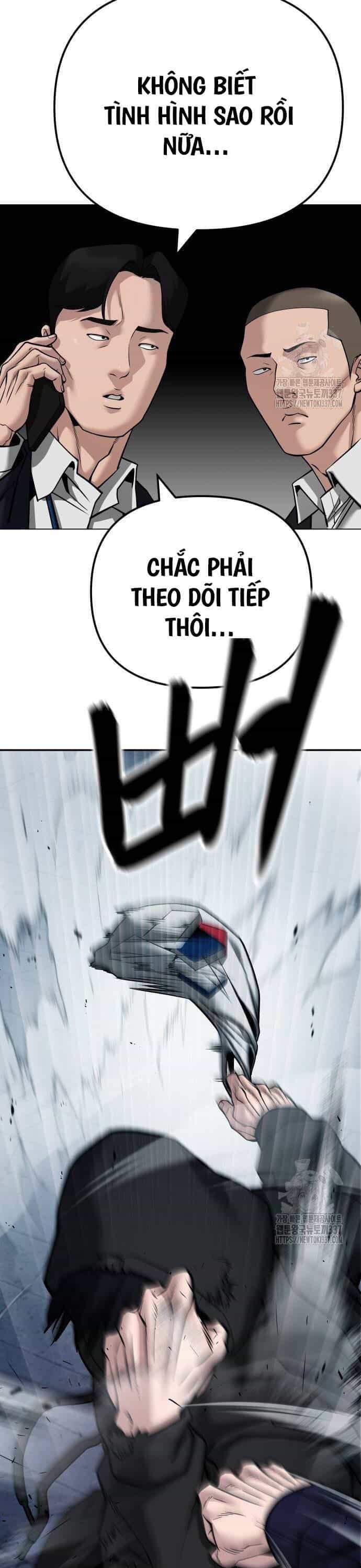 Giang Hồ Thực Thi Công Lý - Chương 99 - ảnh 11