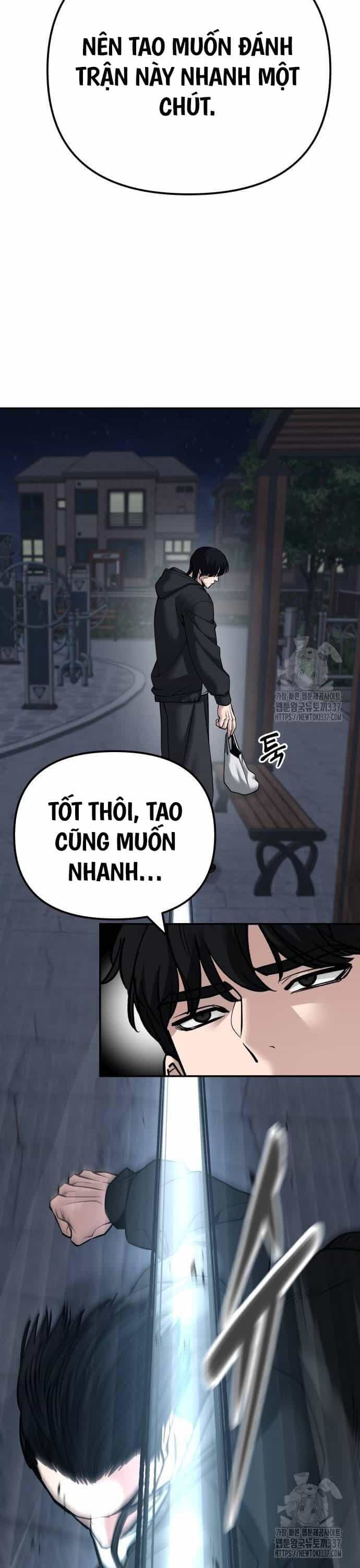Giang Hồ Thực Thi Công Lý - Chương 99 - ảnh 20