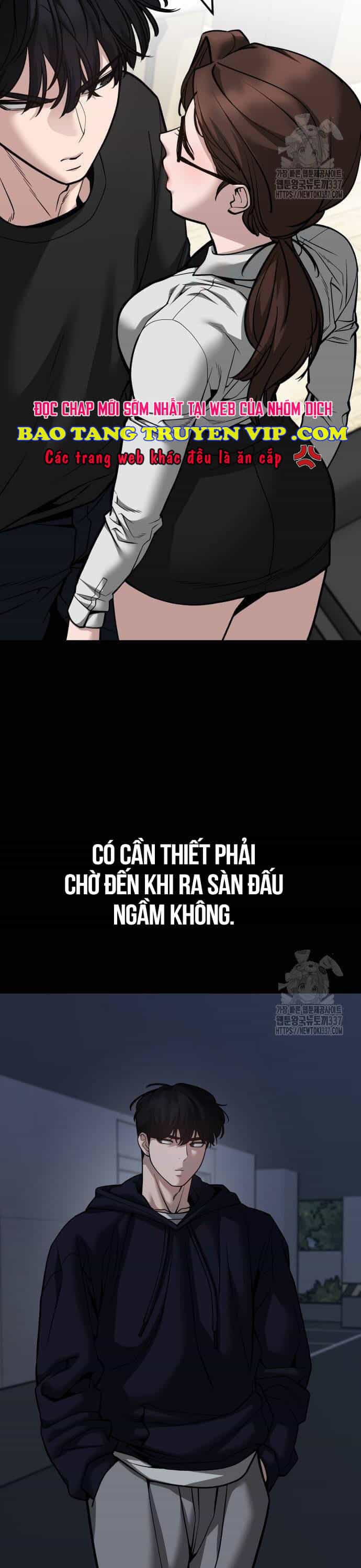 Giang Hồ Thực Thi Công Lý - Chương 99 - ảnh 3