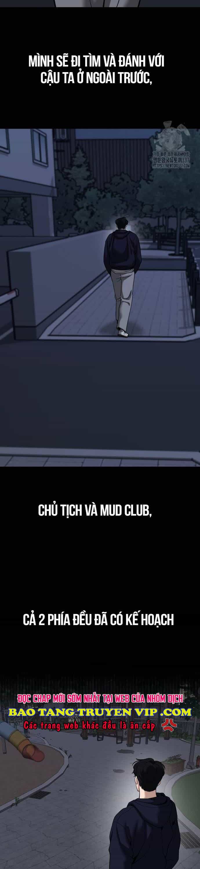 Giang Hồ Thực Thi Công Lý - Chương 99 - ảnh 4