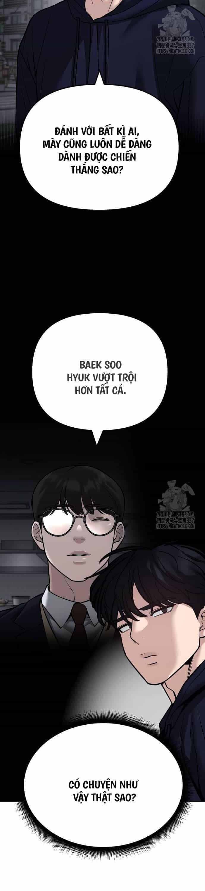 Giang Hồ Thực Thi Công Lý - Chương 99 - ảnh 42