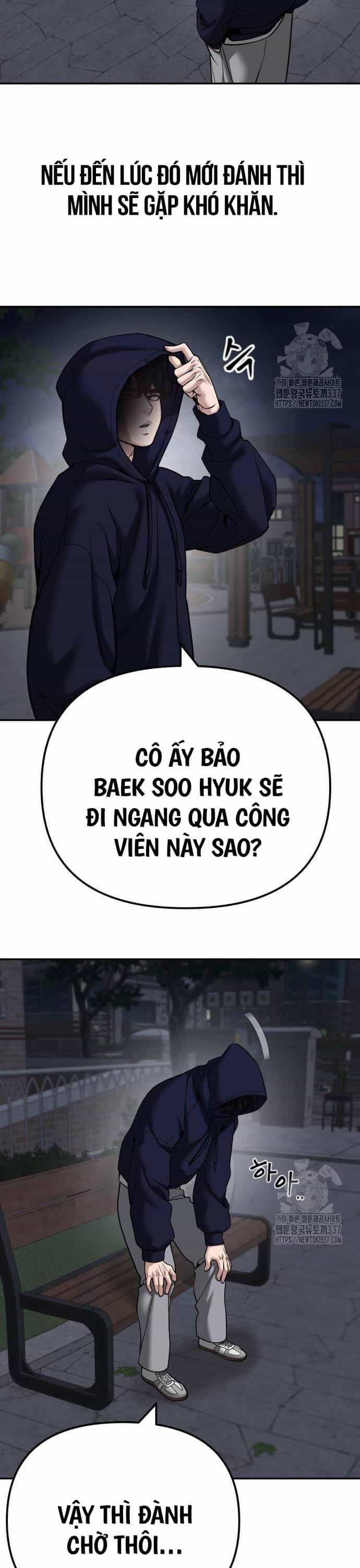 Giang Hồ Thực Thi Công Lý - Chương 99 - ảnh 5