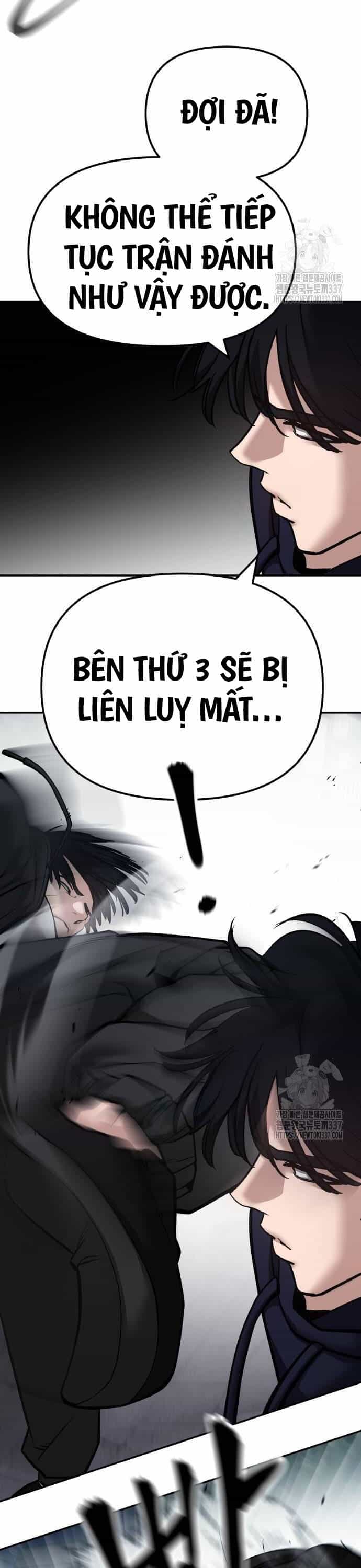 Giang Hồ Thực Thi Công Lý - Chương 99 - ảnh 50