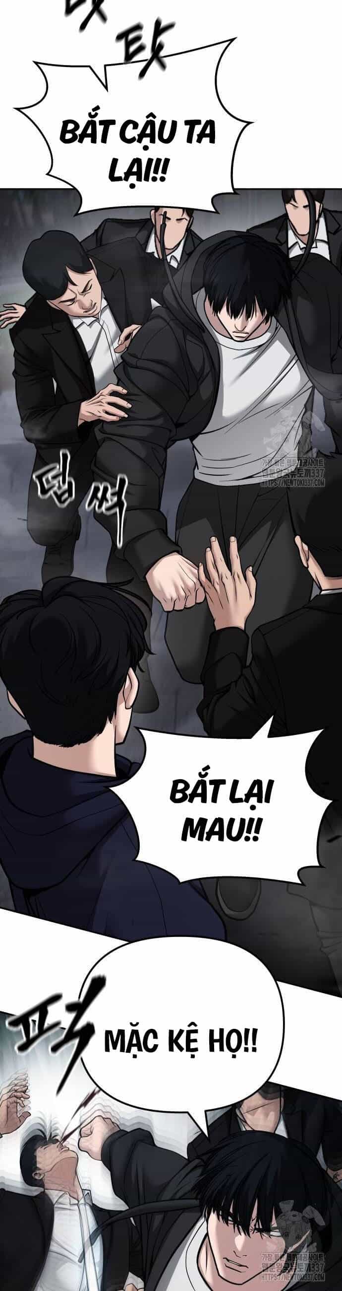 Giang Hồ Thực Thi Công Lý - Chương 99 - ảnh 52