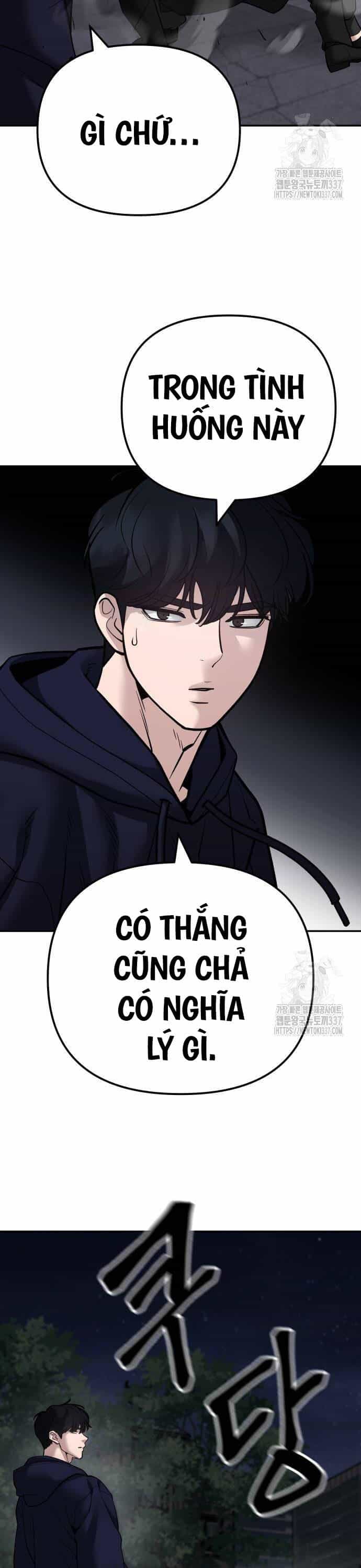 Giang Hồ Thực Thi Công Lý - Chương 99 - ảnh 55