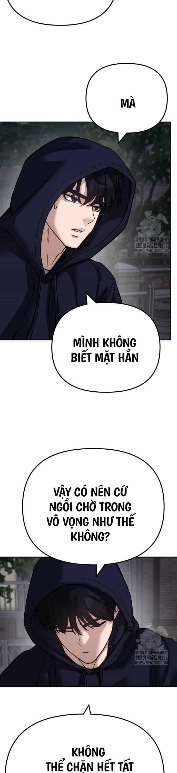 Giang Hồ Thực Thi Công Lý - Chương 99 - ảnh 6