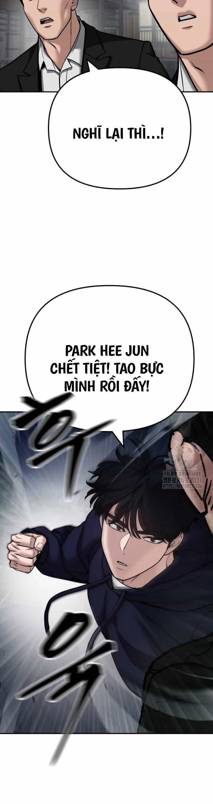 Giang Hồ Thực Thi Công Lý - Chương 99 - ảnh 61