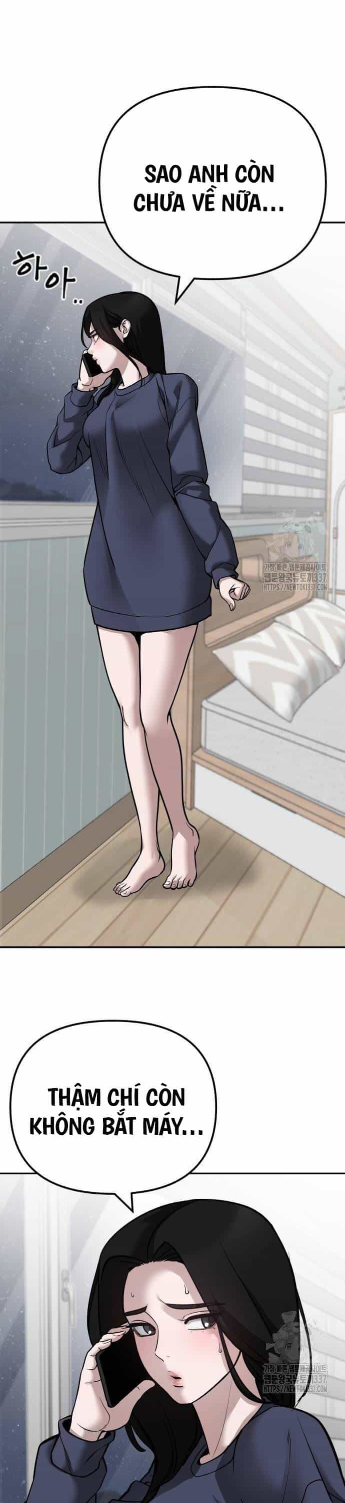 Giang Hồ Thực Thi Công Lý - Chương 99 - ảnh 65