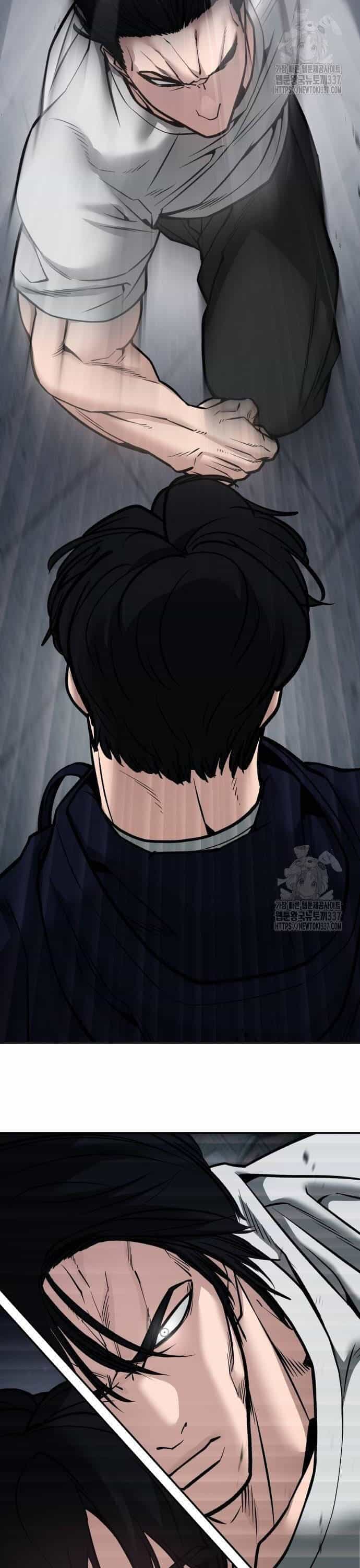 Giang Hồ Thực Thi Công Lý - Chương 99 - ảnh 68