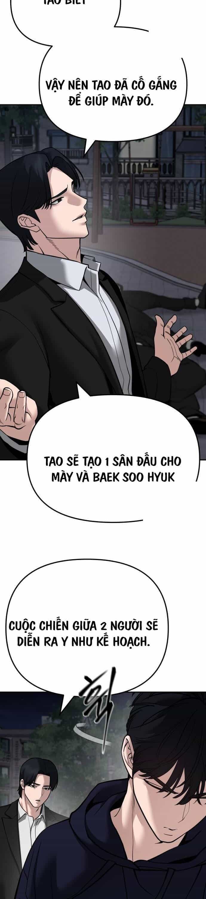 Giang Hồ Thực Thi Công Lý - Chương 100 - ảnh 11