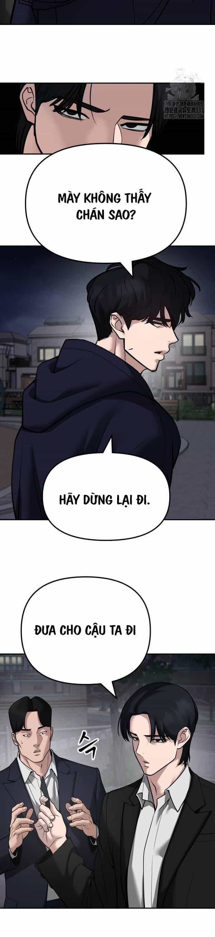 Giang Hồ Thực Thi Công Lý - Chương 100 - ảnh 12