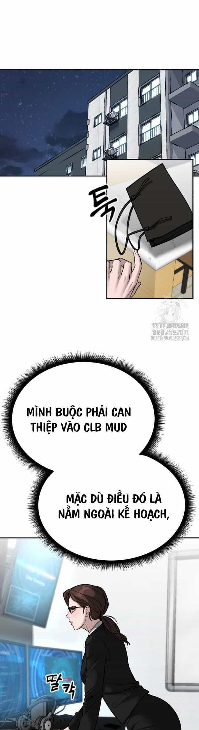 Giang Hồ Thực Thi Công Lý - Chương 100 - ảnh 16