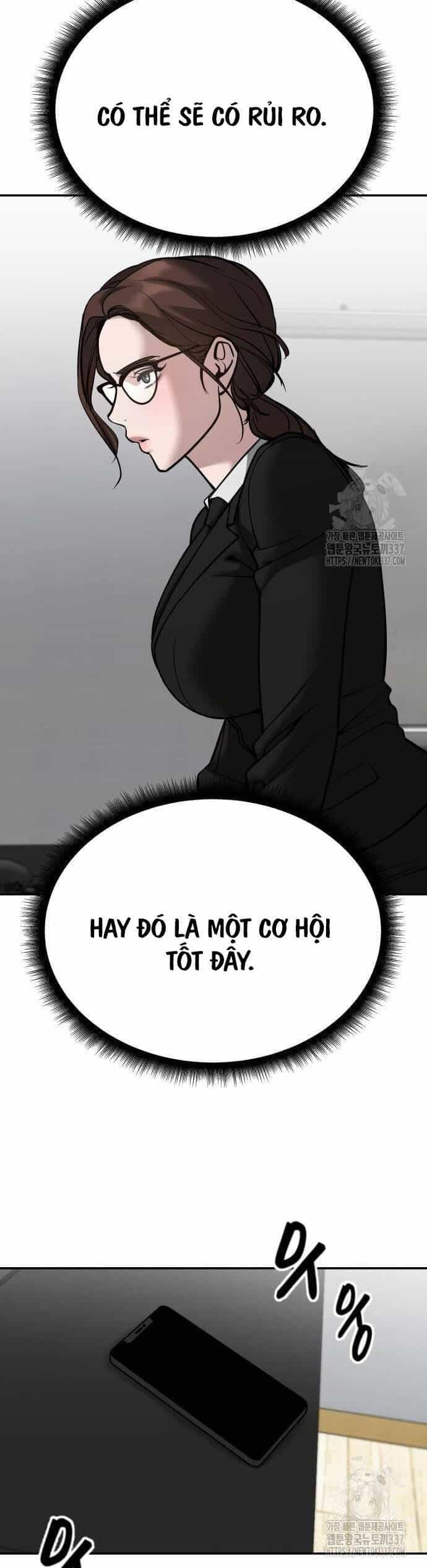 Giang Hồ Thực Thi Công Lý - Chương 100 - ảnh 18