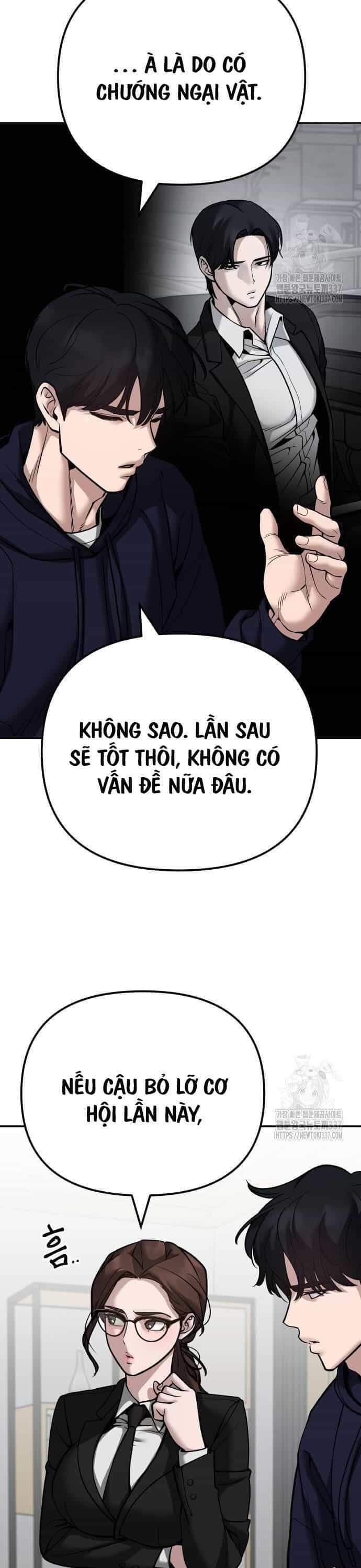 Giang Hồ Thực Thi Công Lý - Chương 100 - ảnh 22