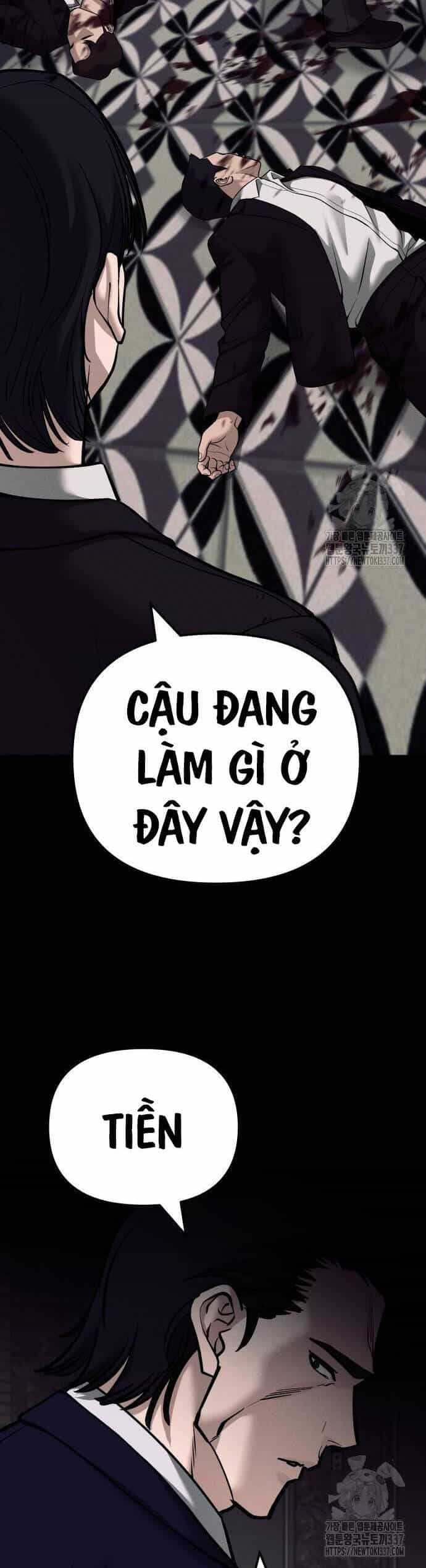 Giang Hồ Thực Thi Công Lý - Chương 100 - ảnh 36