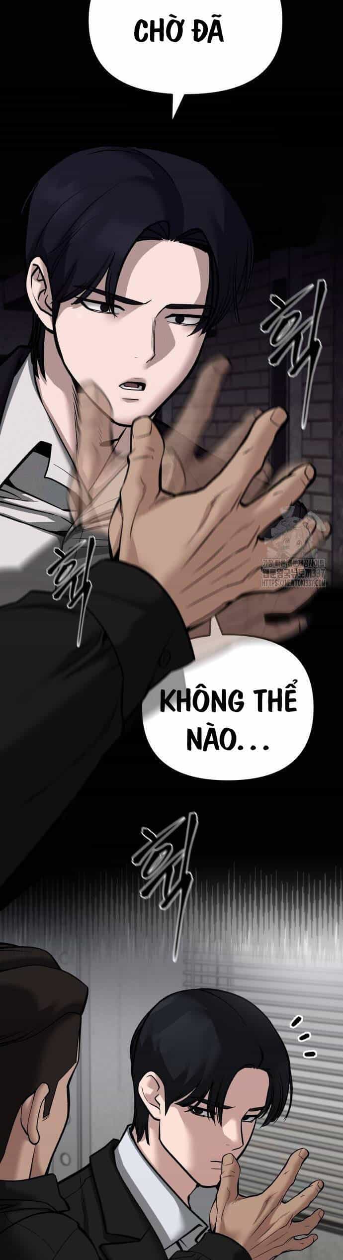 Giang Hồ Thực Thi Công Lý - Chương 100 - ảnh 43