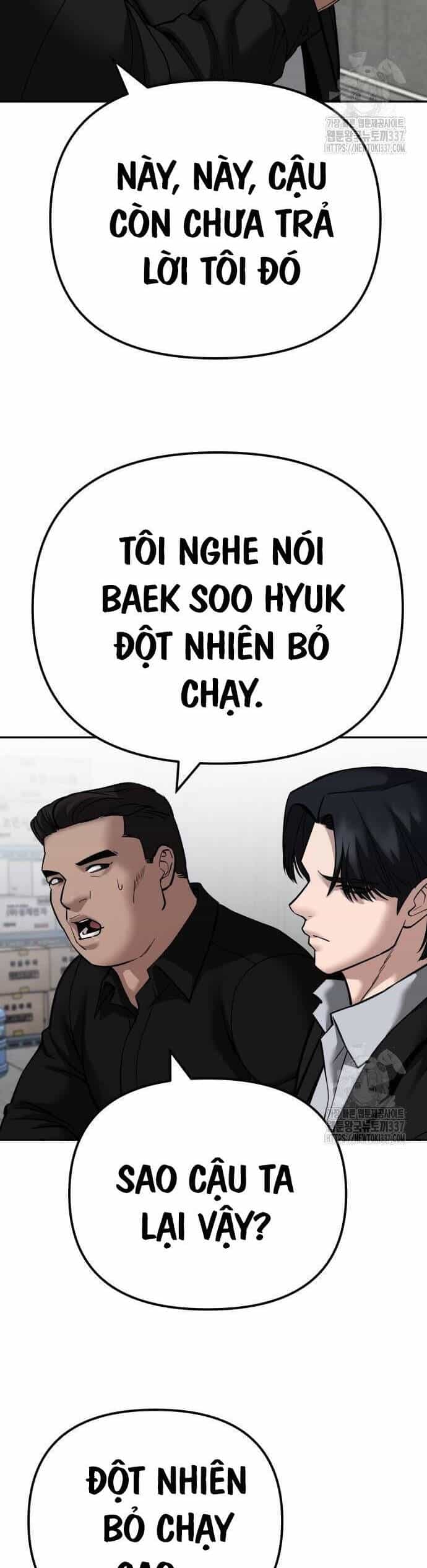 Giang Hồ Thực Thi Công Lý - Chương 100 - ảnh 44