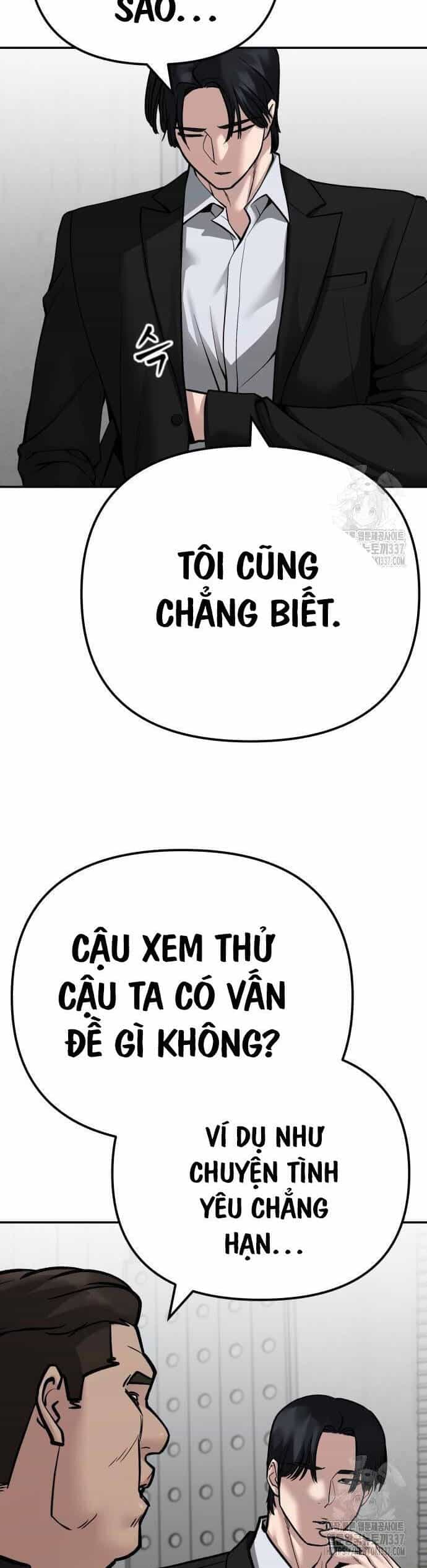 Giang Hồ Thực Thi Công Lý - Chương 100 - ảnh 45