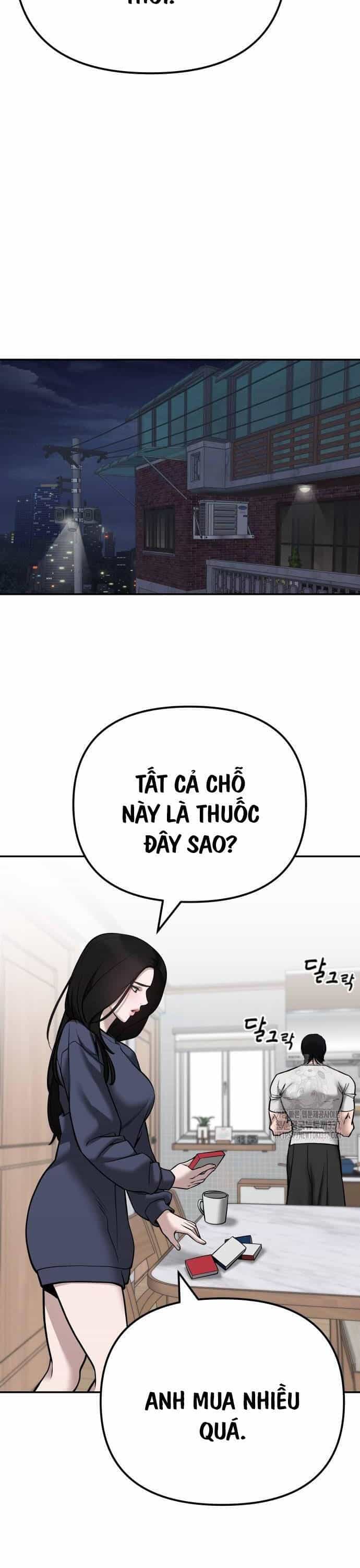 Giang Hồ Thực Thi Công Lý - Chương 100 - ảnh 49
