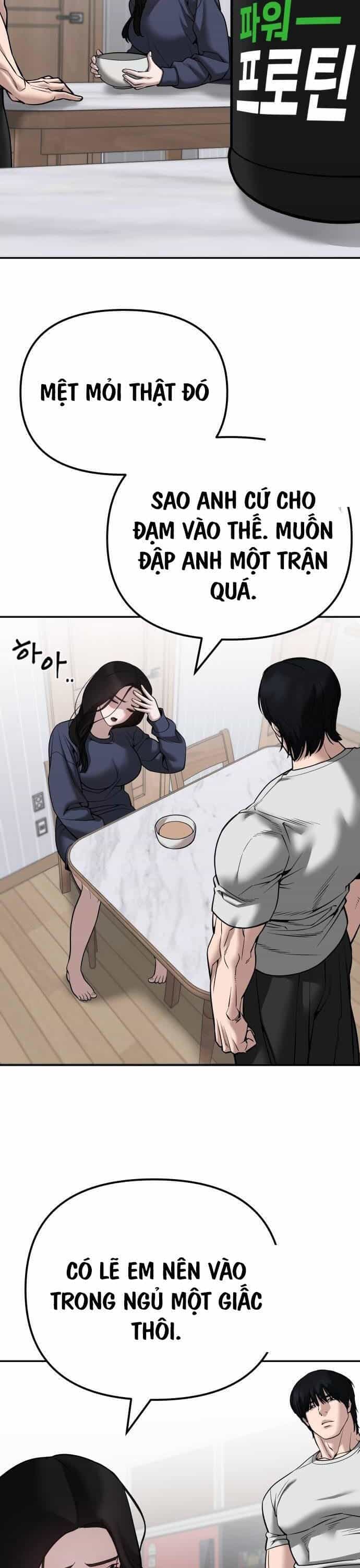 Giang Hồ Thực Thi Công Lý - Chương 100 - ảnh 51
