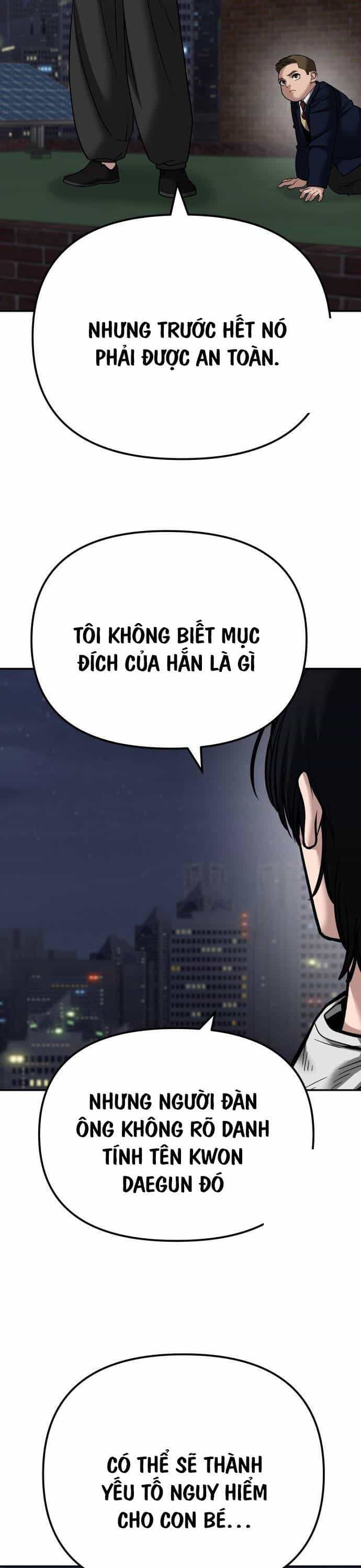 Giang Hồ Thực Thi Công Lý - Chương 100 - ảnh 68