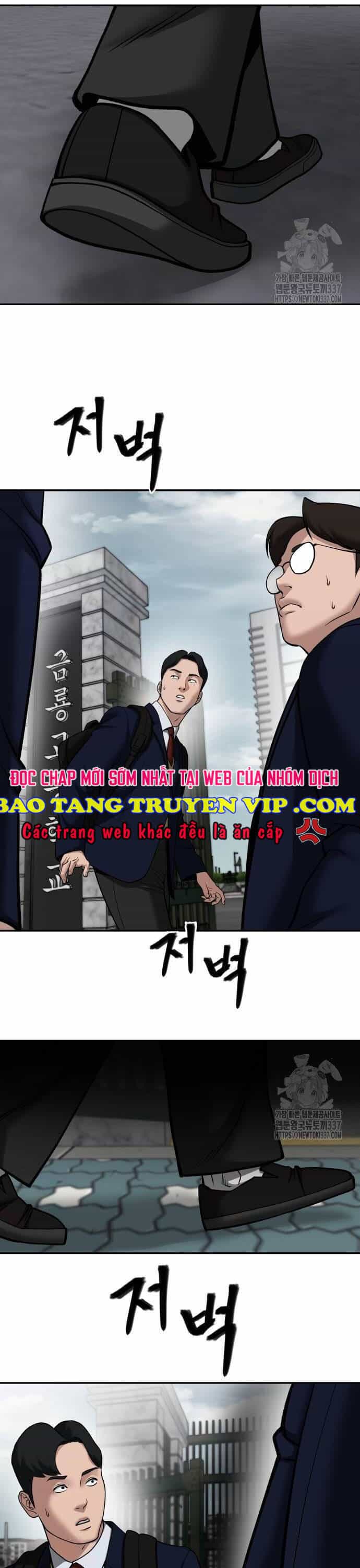Giang Hồ Thực Thi Công Lý - Chương 100 - ảnh 85