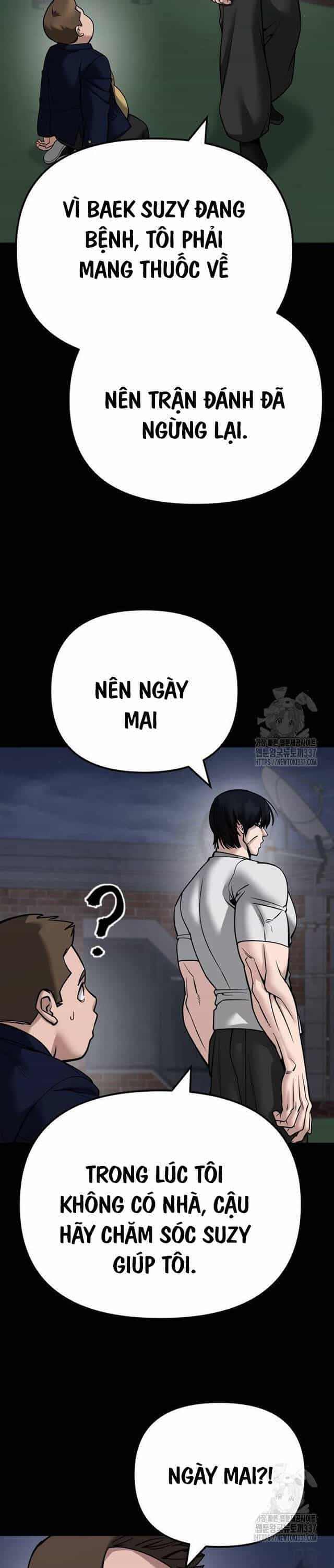 Giang Hồ Thực Thi Công Lý - Chương 101 - ảnh 11