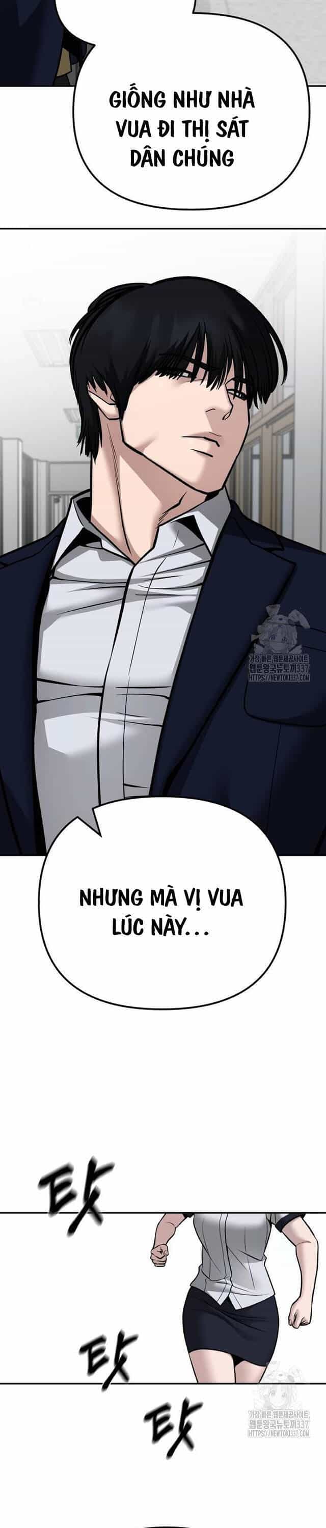 Giang Hồ Thực Thi Công Lý - Chương 101 - ảnh 25