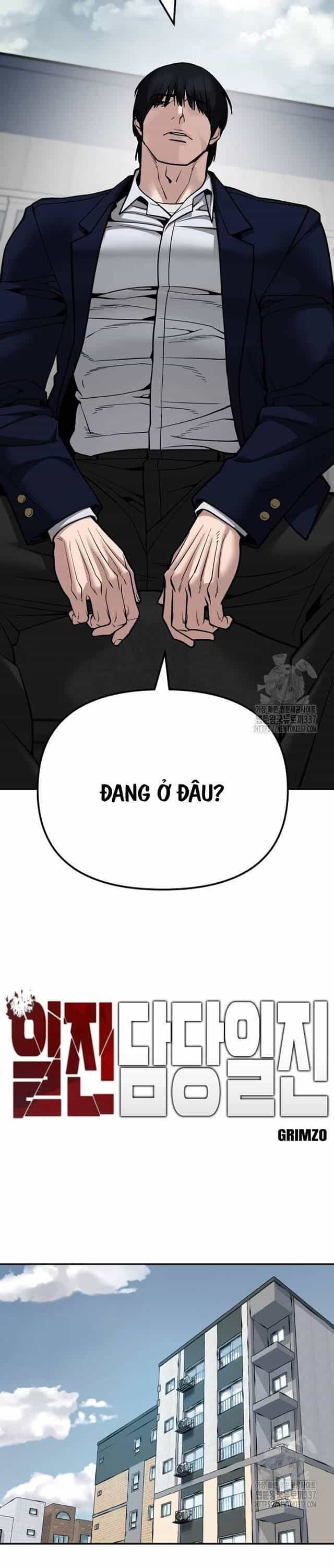 Giang Hồ Thực Thi Công Lý - Chương 101 - ảnh 33
