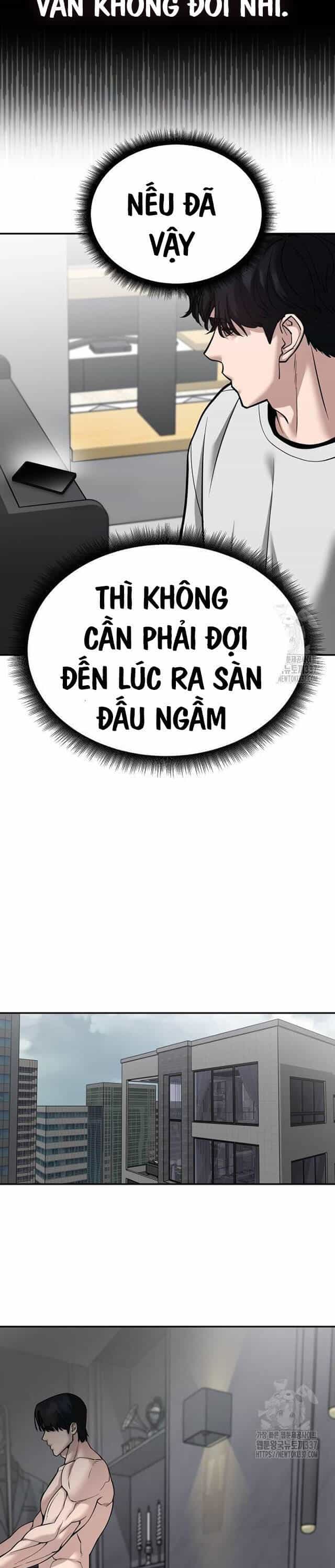 Giang Hồ Thực Thi Công Lý - Chương 101 - ảnh 36