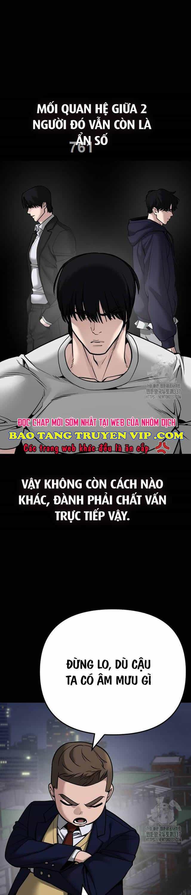 Giang Hồ Thực Thi Công Lý - Chương 101 - ảnh 5