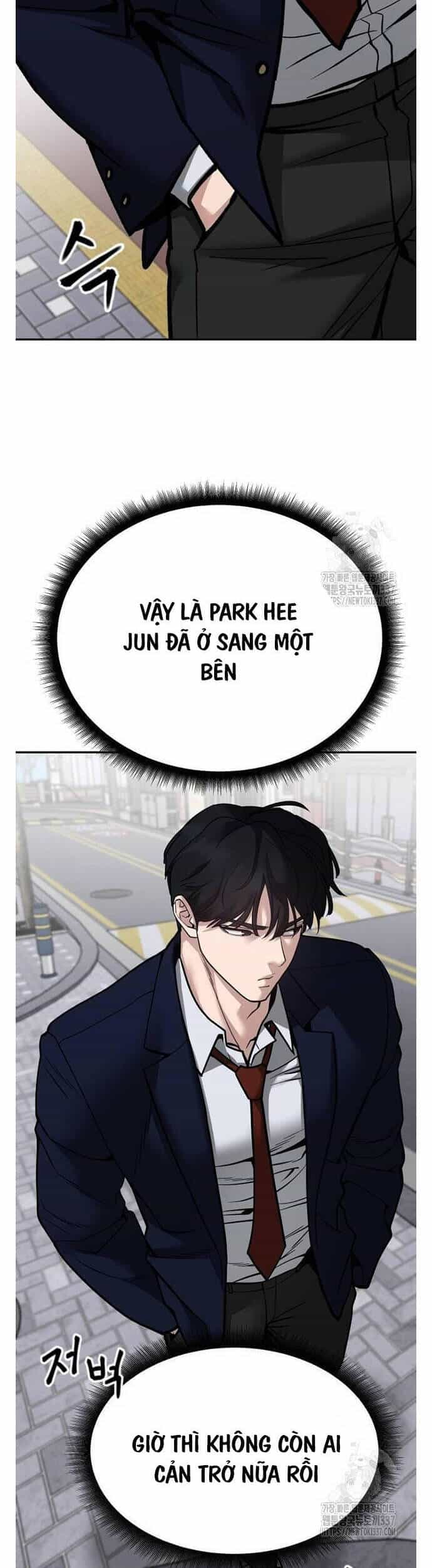 Giang Hồ Thực Thi Công Lý - Chương 101 - ảnh 62