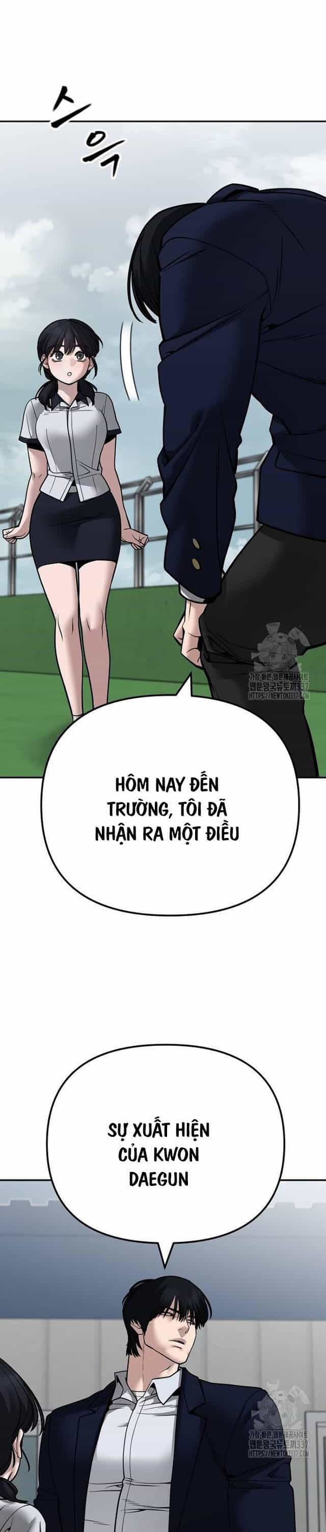 Giang Hồ Thực Thi Công Lý - Chương 101 - ảnh 65