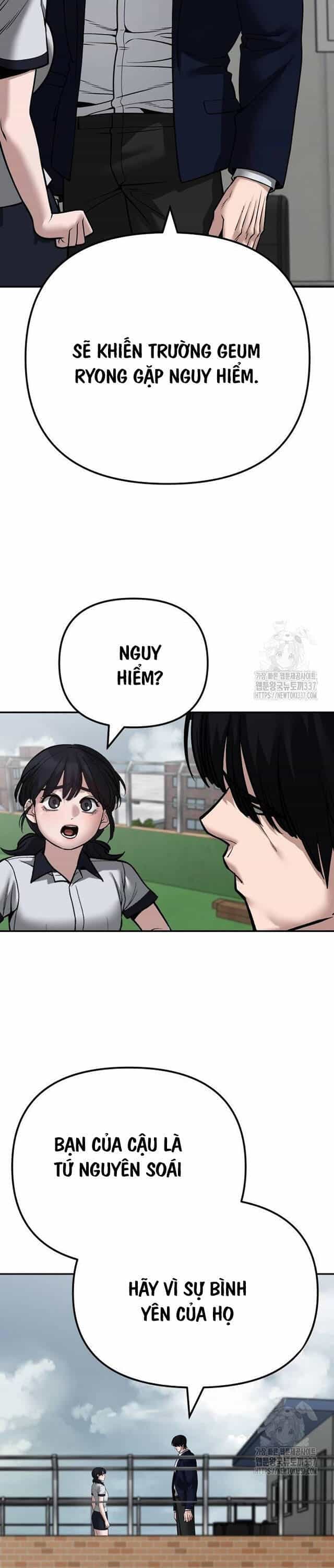 Giang Hồ Thực Thi Công Lý - Chương 101 - ảnh 66