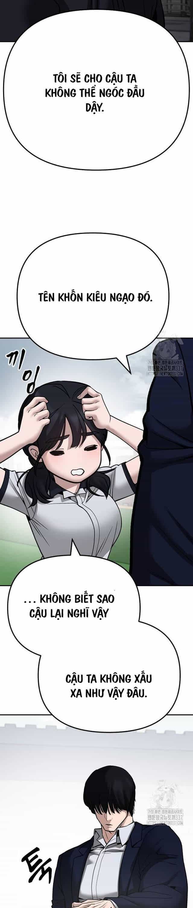 Giang Hồ Thực Thi Công Lý - Chương 101 - ảnh 69
