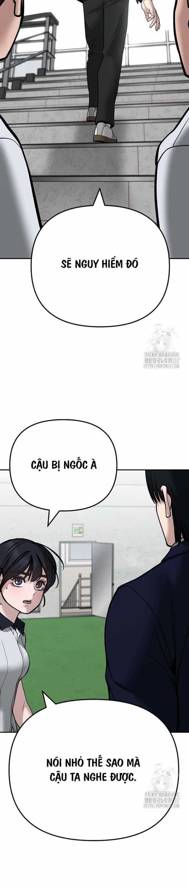 Giang Hồ Thực Thi Công Lý - Chương 101.5 - ảnh 35