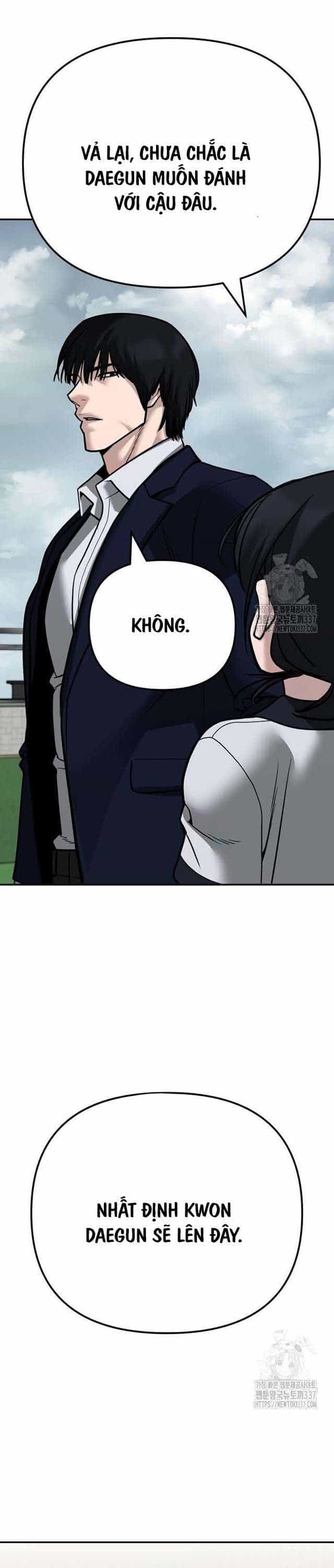 Giang Hồ Thực Thi Công Lý - Chương 101.5 - ảnh 36