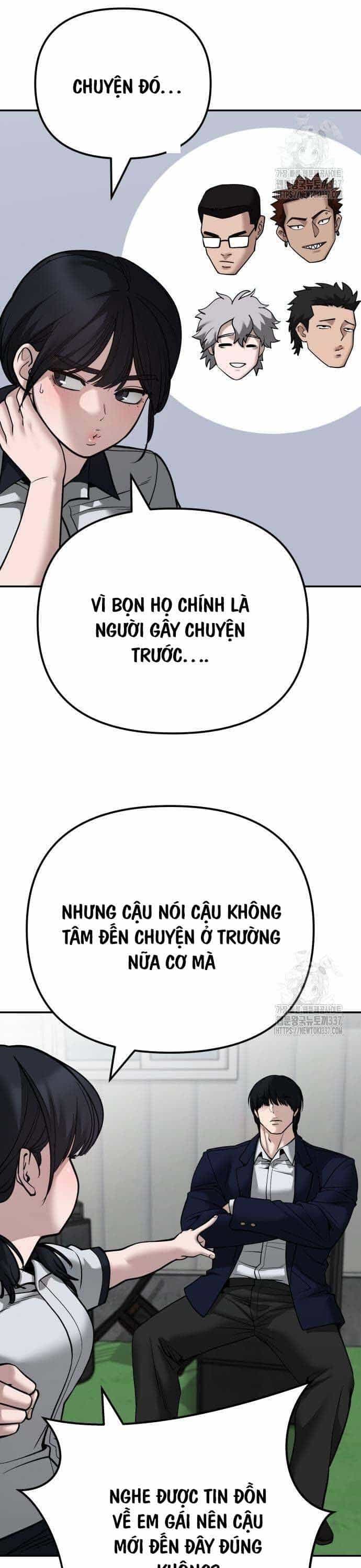 Giang Hồ Thực Thi Công Lý - Chương 101.5 - ảnh 9
