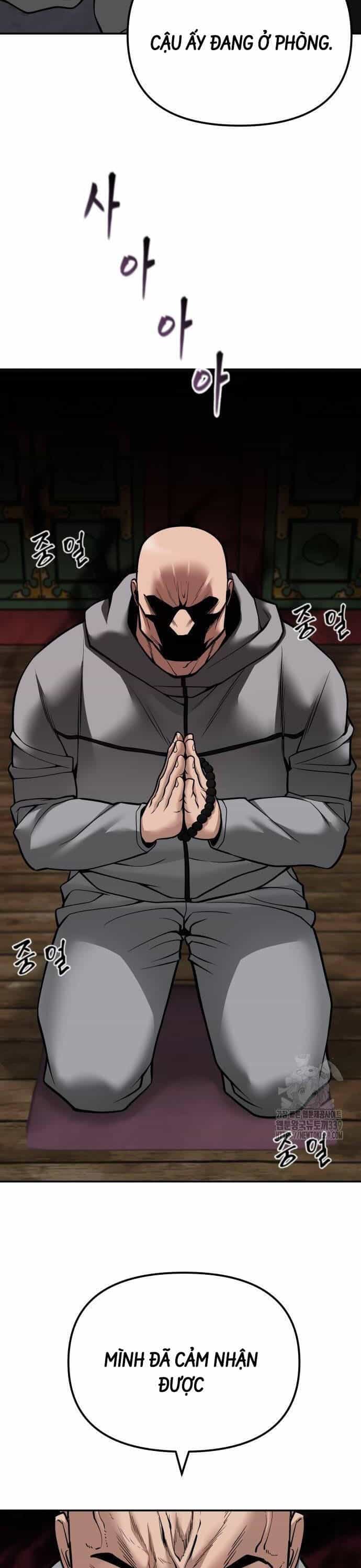 Giang Hồ Thực Thi Công Lý - Chương 102 - ảnh 13