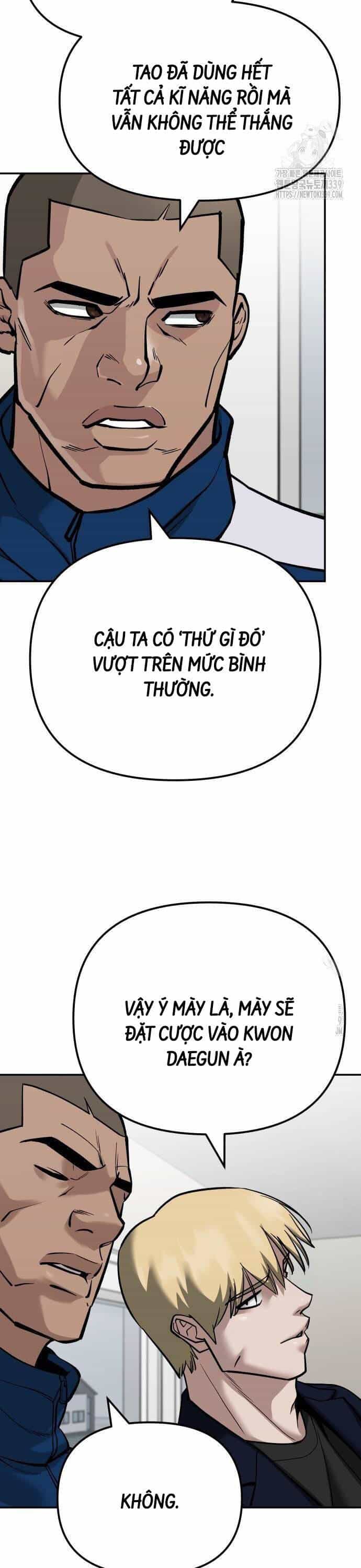 Giang Hồ Thực Thi Công Lý - Chương 102 - ảnh 21