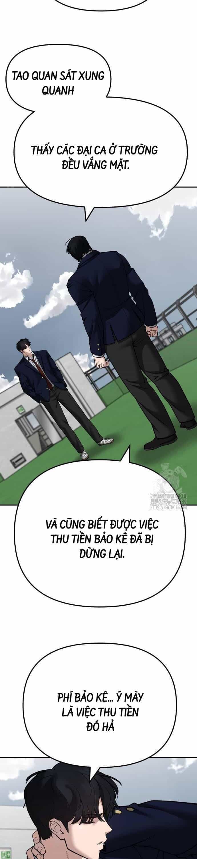 Giang Hồ Thực Thi Công Lý - Chương 102 - ảnh 29